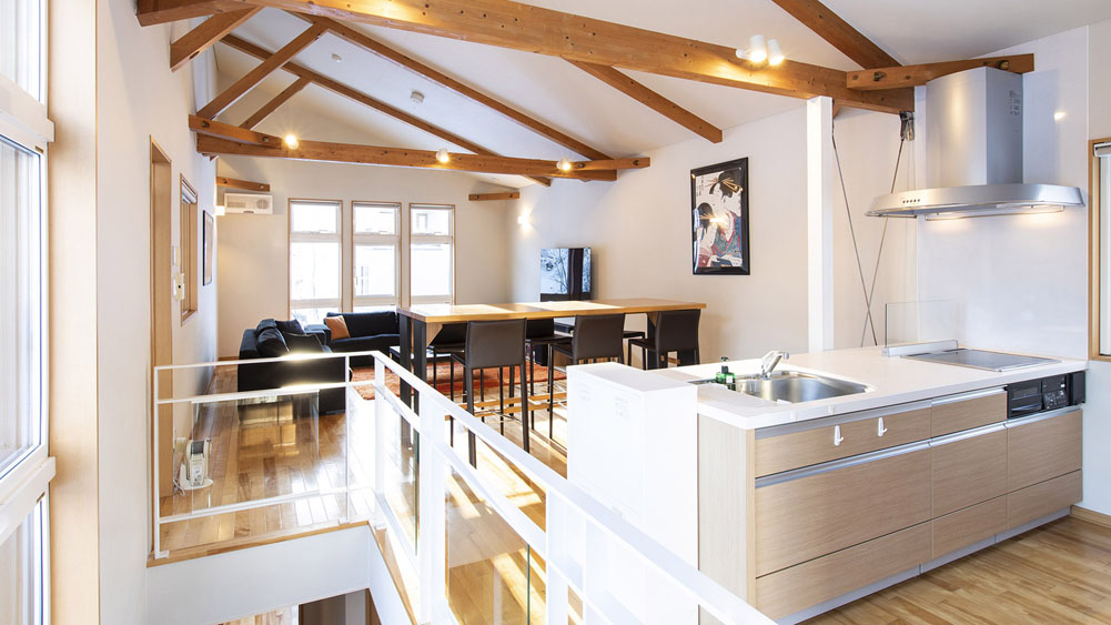 Casi67 West - Exquisite interior design